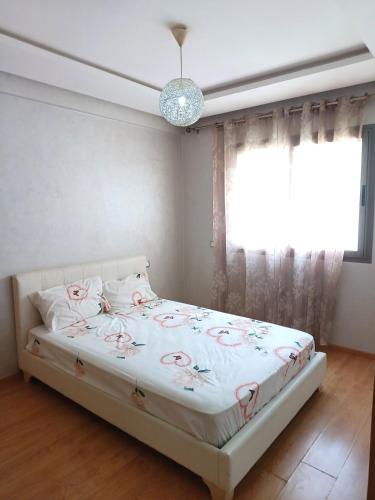 Apartment kamal park G39 in 모하메디아