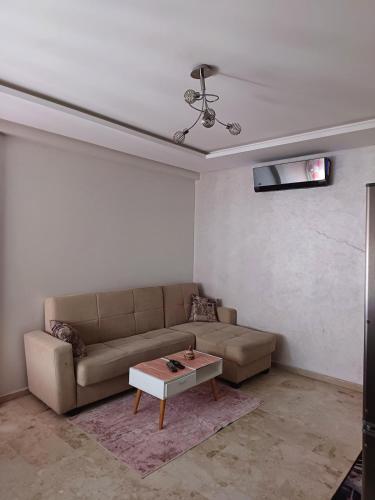 Apartment kamal park G39 in 모하메디아