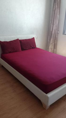 Apartment kamal park G39 in 모하메디아