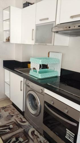 Apartment kamal park G39 in 모하메디아