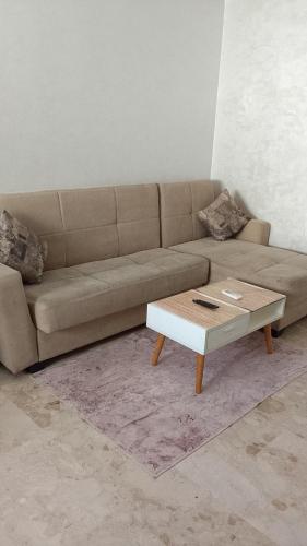 Apartment kamal park G39 in 모하메디아