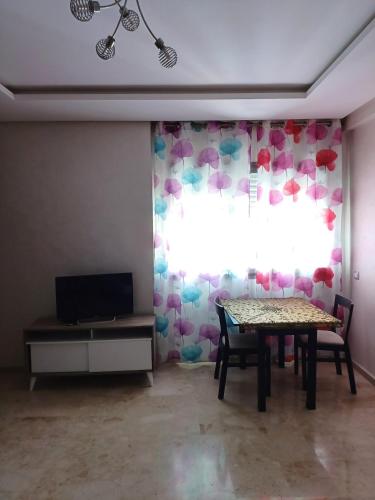 Apartment kamal park G39 in 모하메디아