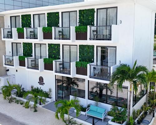 Sunwave Dhigurah 1