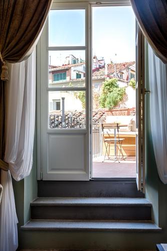 Palazzo Roselli Cecconi - image 8