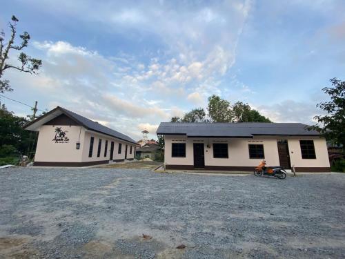 Exterior view, Ayah Su Homestay Atas Tol in Kedai Buluh