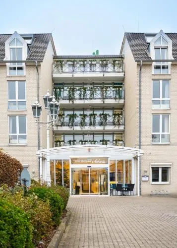 Trip Inn Hotel Astoria in Göttingen, Deutschland