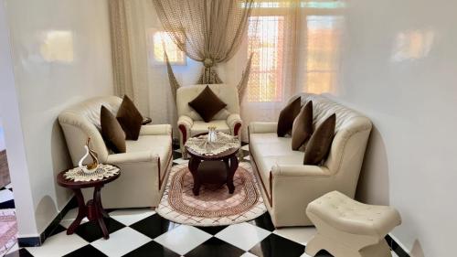 Yassers Residence in 에라시디아