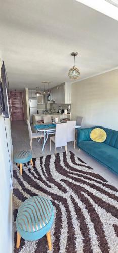 Departamento Avenida del Mar La Serena