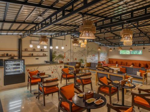 The Hosteller Bam Coorg in Coorg