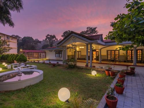The Hosteller Bam Coorg in Coorg