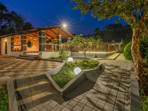 The Hosteller Bam Coorg in Coorg