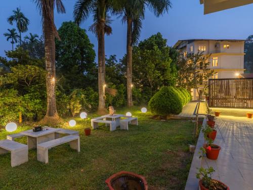 The Hosteller Bam Coorg in Coorg