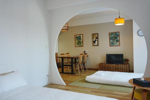 Nihombashi Guestroom 901