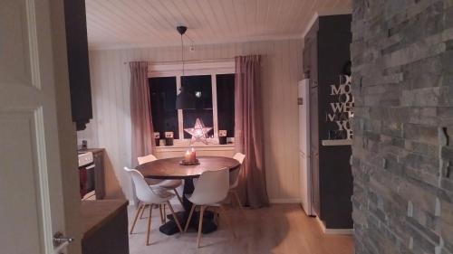 Skap Opplevelser! in Svingvoll