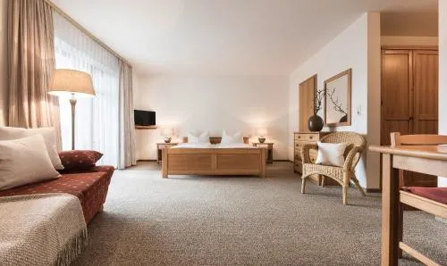 Landhotel Rosenberger in Wegscheid, Deutschland