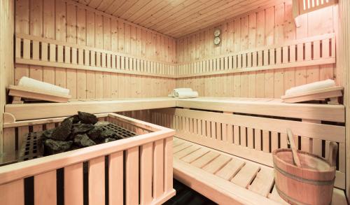 Landhotel Rosenberger 2