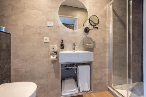 Fletcher Hotel Apeldoorn - image 13