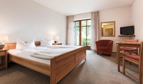 Landhotel Rosenberger 5