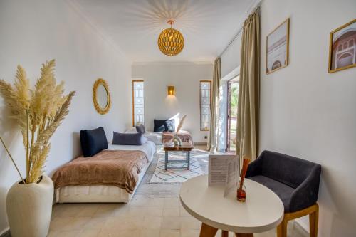 Villa Katia Room Type - Family Suite