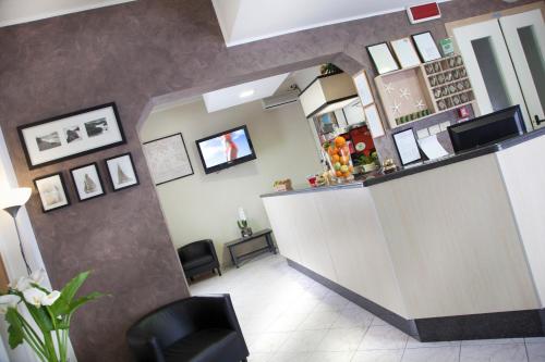 Hotel Villa Perazzini 5