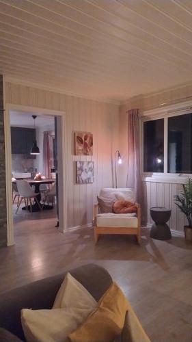 Skap Opplevelser! in Svingvoll