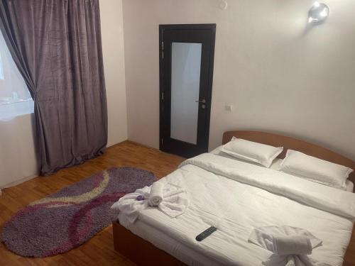 Casa Aura Ranca in Şoarş