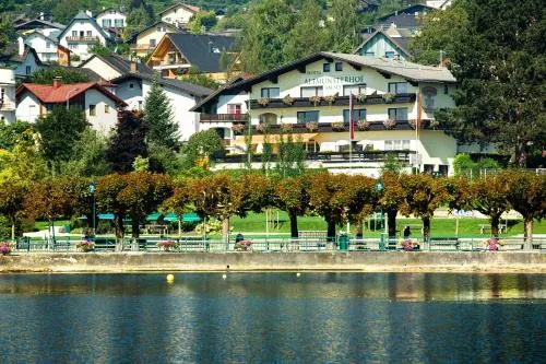 Hotel Altmünsterhof in Altmünster, Österreich