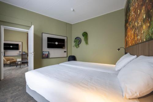 Fletcher Hotel Apeldoorn - image 10