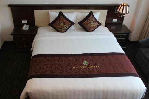 Hai Yen Luxury Hotel