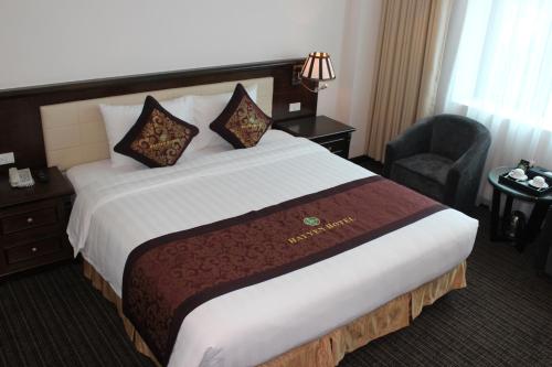 Hai Yen Luxury Hotel