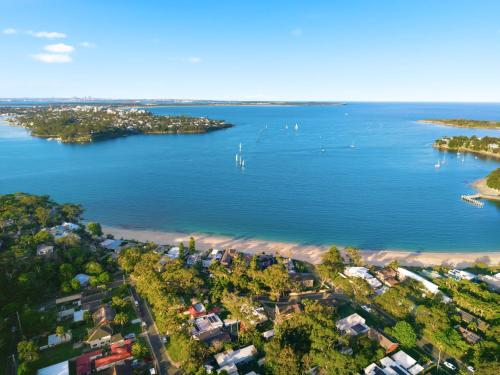 Surrounding environment, SaltNest - A calm and modern retreat by the sea in Bundeena