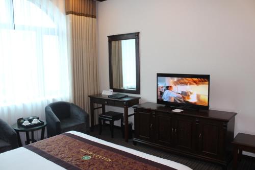 Hai Yen Luxury Hotel