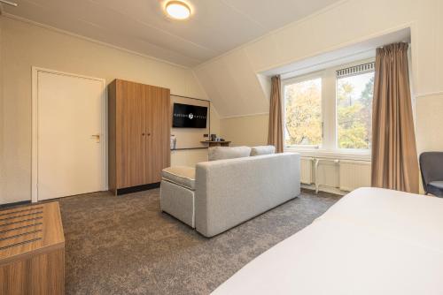 Fletcher Hotel Apeldoorn - image 8