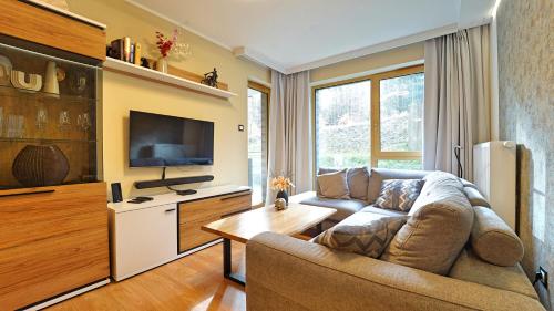 Apartamenty Every Sky Szklarska Poręba - Kilińskiego 17A-17B-17C, Szklarska Poręba