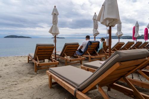 Roula's house on the beach 4