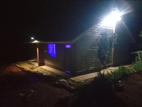 Miale Guests Cottages in Embu