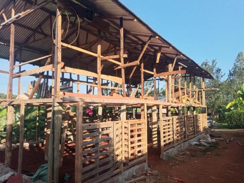 Miale Guests Cottages in Embu