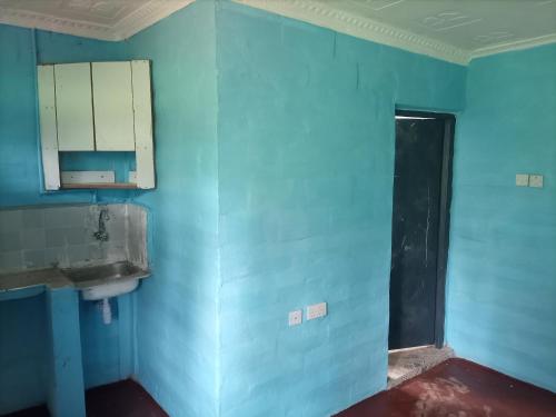 Miale Guests Cottages in Embu