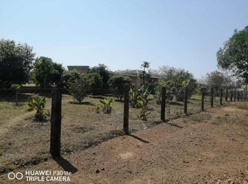 Casa Bridged by Romeo in Lubombo