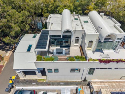 المنظر الخارجي, Group & Family 3BR with Game Room, Terrace & Parking in Woollahra