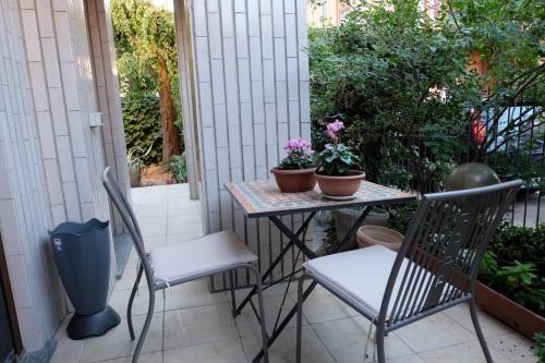 Milano B&B 1
