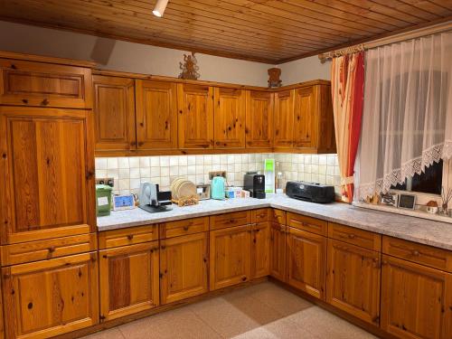 Konyha, Ferienhaus Riegler in Trattenbach