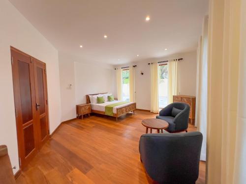 Tao Beach Villa in Talpe Galle - image 5