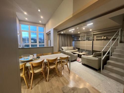 Luxury Ski Apartment A64 Aparthotel VUČKO Jahorina Private host