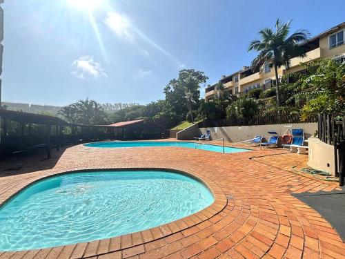 Salt Rock Ocean Breeze Suite - Sleeps 4 in Ballito