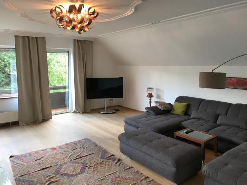 Apartment Riverside