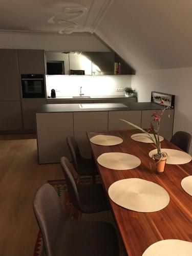 Apartment Riverside in Salzburg-Süd