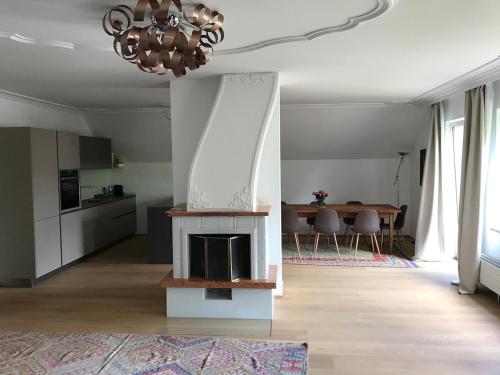 Apartment Riverside in Salzburg-Süd