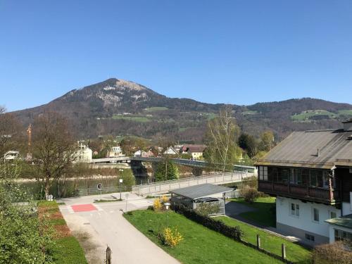 Apartment Riverside in Salzburg-Süd