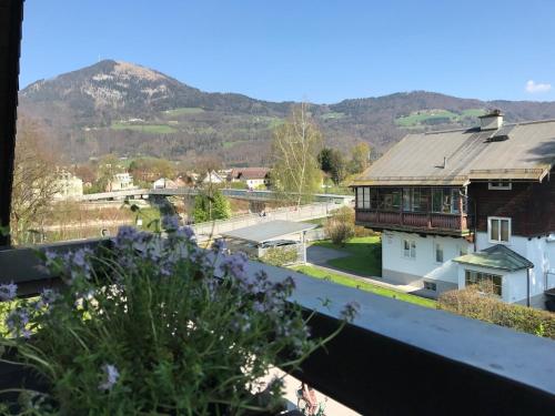 Apartment Riverside in Salzburg-Süd